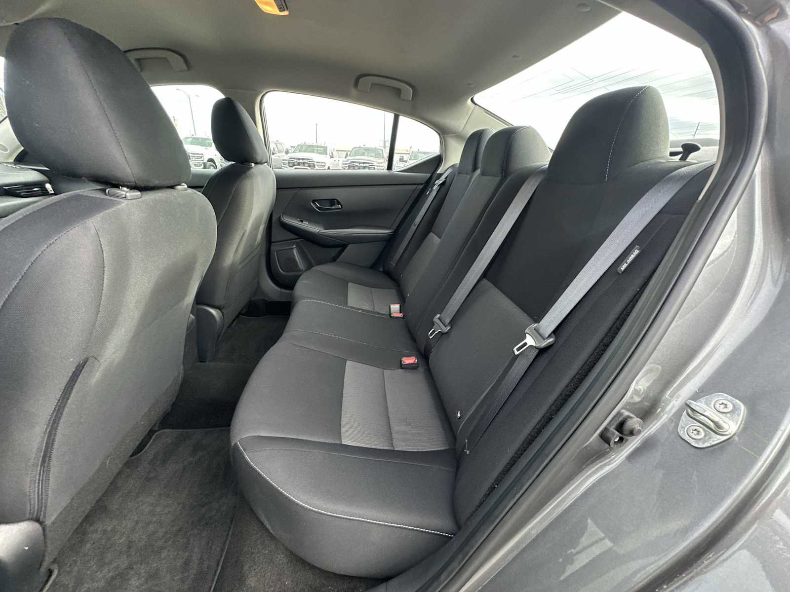 Used 2024 Nissan Sentra SV image 22