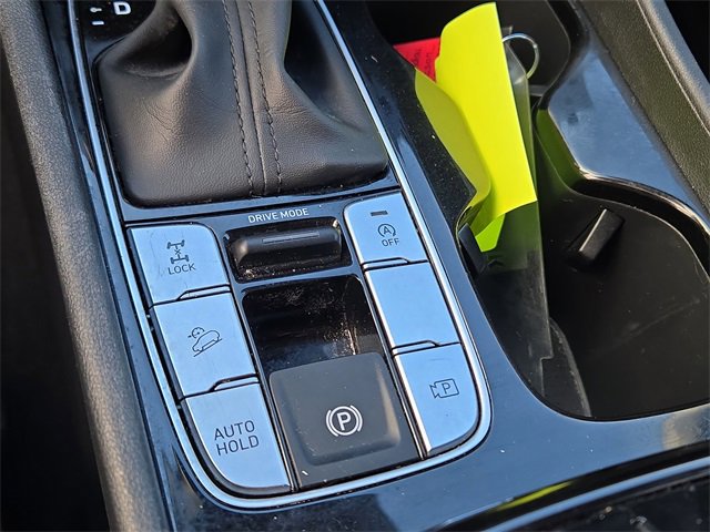 Used 2024 Hyundai Tucson SEL image 15