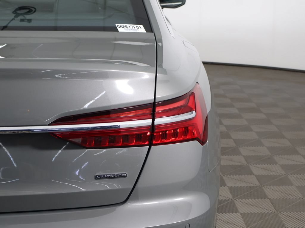 Used 2023 Audi A6 2.0T Premium w/ Convenience Package AWD/4WD image 17