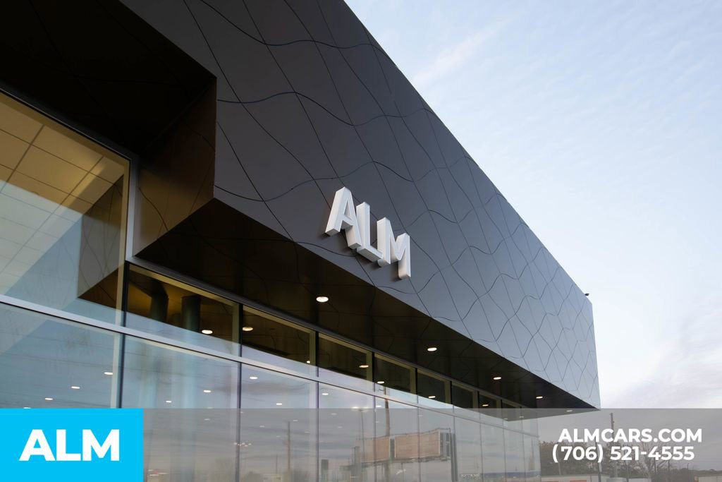 Used 2024 Hyundai Santa Fe Limited image 37