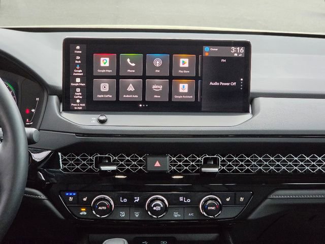 Certified 2025 Honda Accord Touring image 27