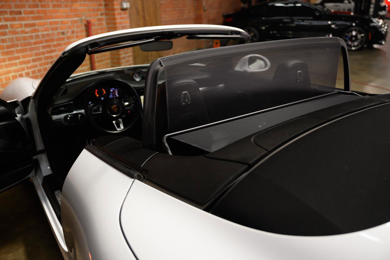 Used 2017 Porsche 911 Carrera S RWD image 18