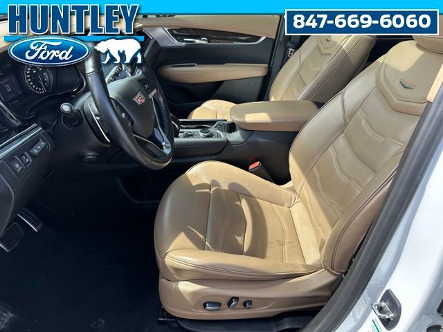 Used 2024 Cadillac XT6 Sport w/ LPO, Onyx Lite Package image 24