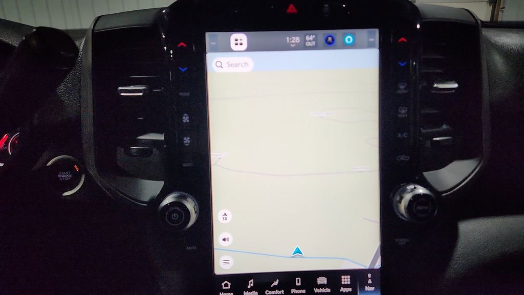 New 2026 RAM 2500 Tradesman image 22