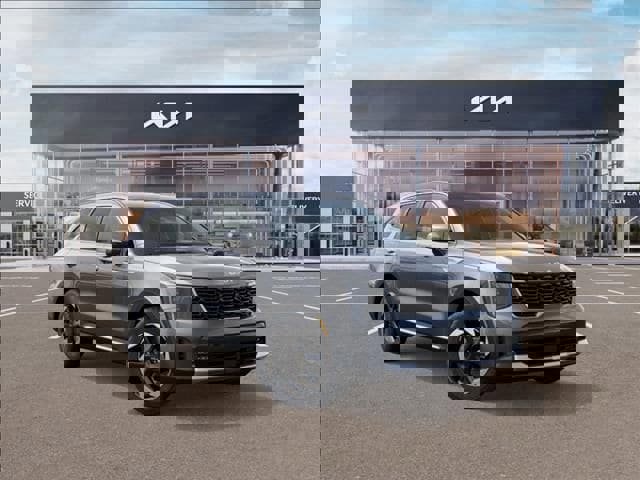 New 2026 Kia Sorento EX image 8