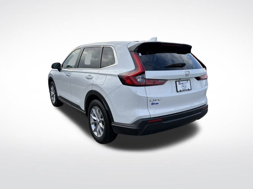 Used 2023 Honda CR-V EX image 12