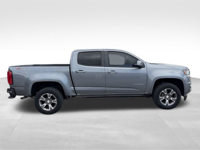 Used 2019 Chevrolet Colorado Z71 AWD/4WD image 6