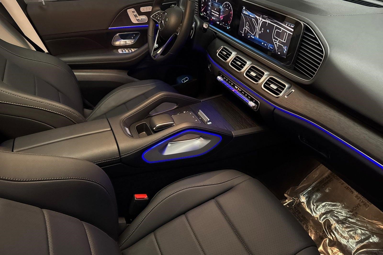 New 2026 Mercedes-Benz GLE 450 4MATIC image 27