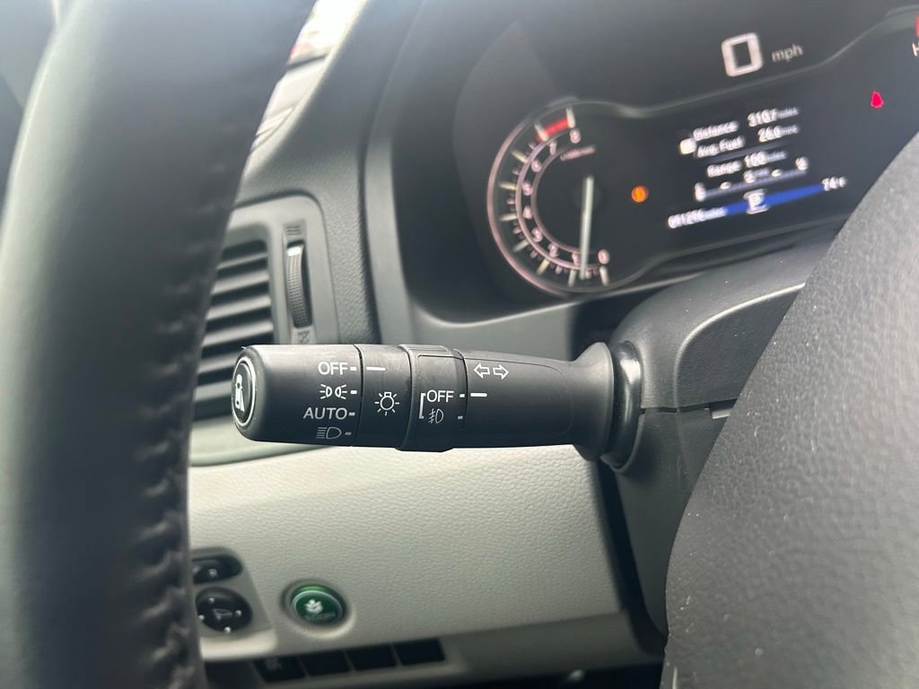 Used 2016 Honda Pilot EX-L image 23