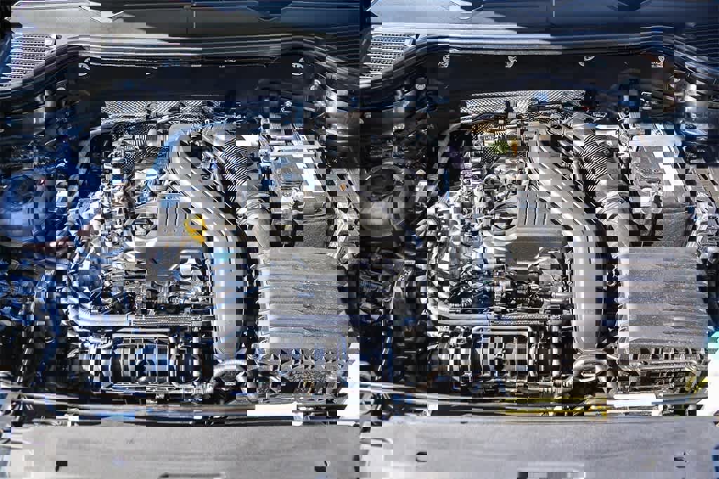 Used 2024 Volkswagen Taos SE image 38