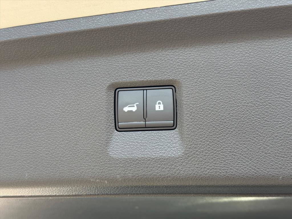 Used 2023 INFINITI QX60 Luxe AWD/4WD image 6