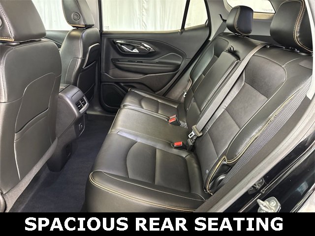 Certified 2024 GMC Terrain AT4 image 13