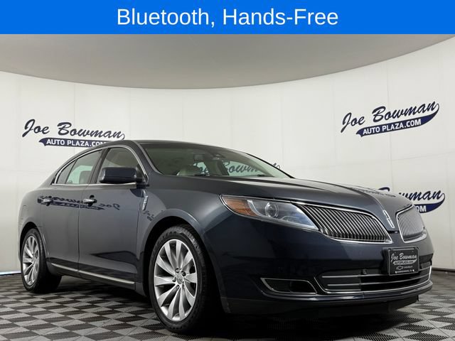 Used 2014 Lincoln MKS FWD image 5