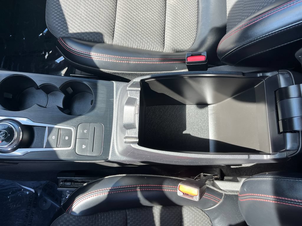 Used 2023 Ford Escape ST-Line FWD image 26