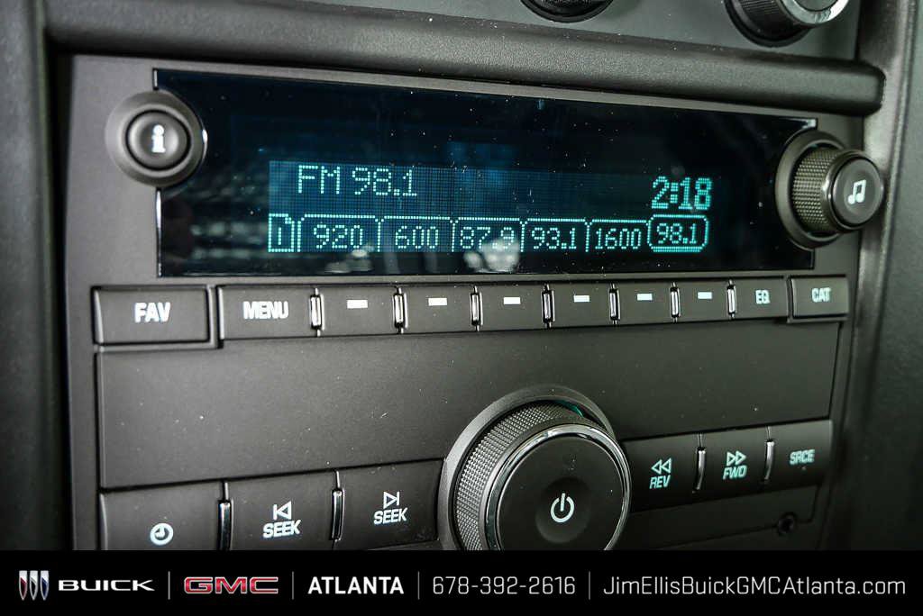 New 2025 GMC Savana 2500 w/ Driver Convenience Package RWD image 14