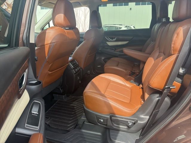 Used 2019 Subaru Ascent Touring image 13