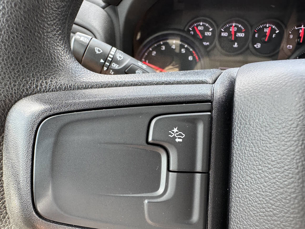 Used 2023 Chevrolet Silverado 1500 W/T image 19