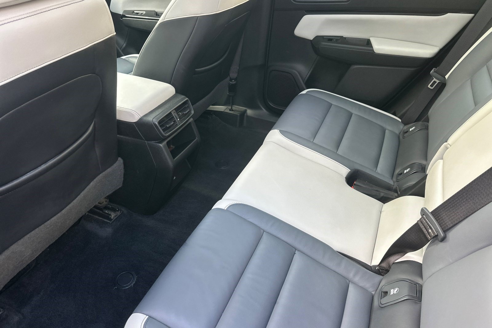 Certified 2024 Honda Prologue Touring image 25