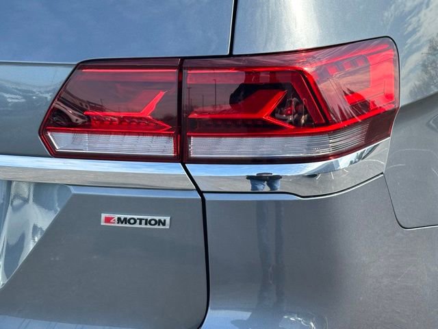 Used 2022 Volkswagen Atlas SE image 14