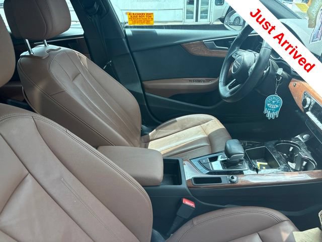 Used 2022 Audi A5 2.0T Premium AWD/4WD image 14