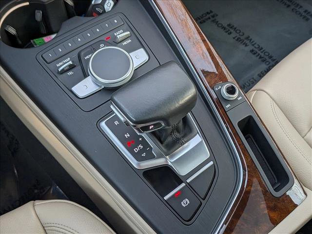 Used 2018 Audi A5 2.0T Premium image 12