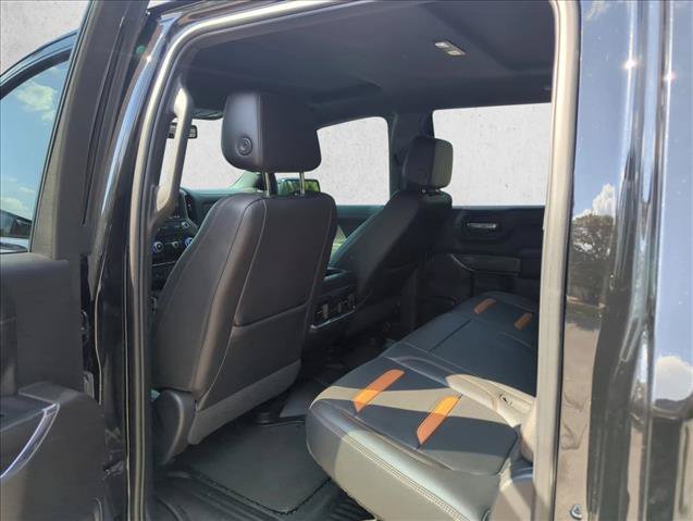 Used 2021 GMC Sierra 1500 AT4 AWD/4WD image 16