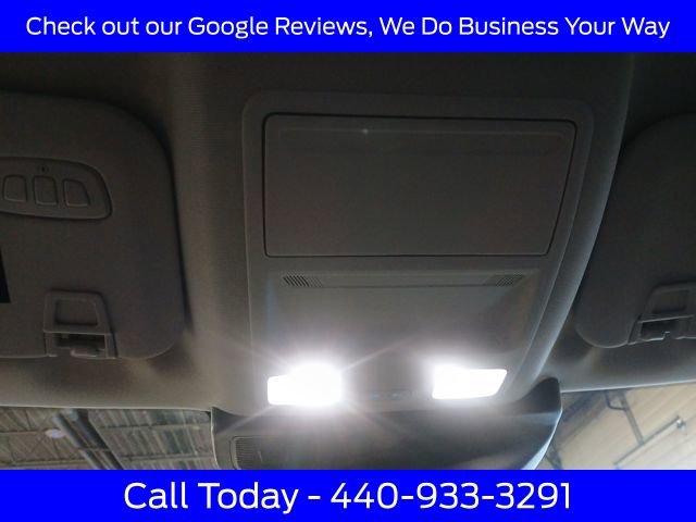 Certified 2023 Ford Bronco Sport Heritage w/ Heritage Convenience Package image 35