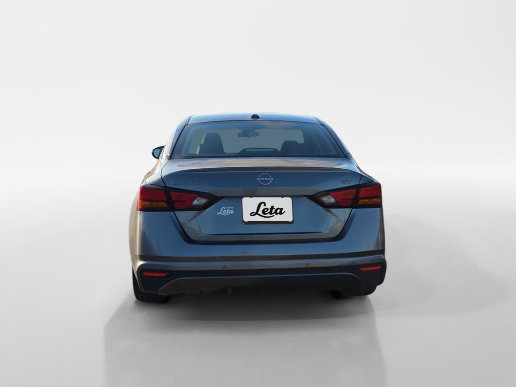 Used 2023 Nissan Altima 2.5 SV image 5