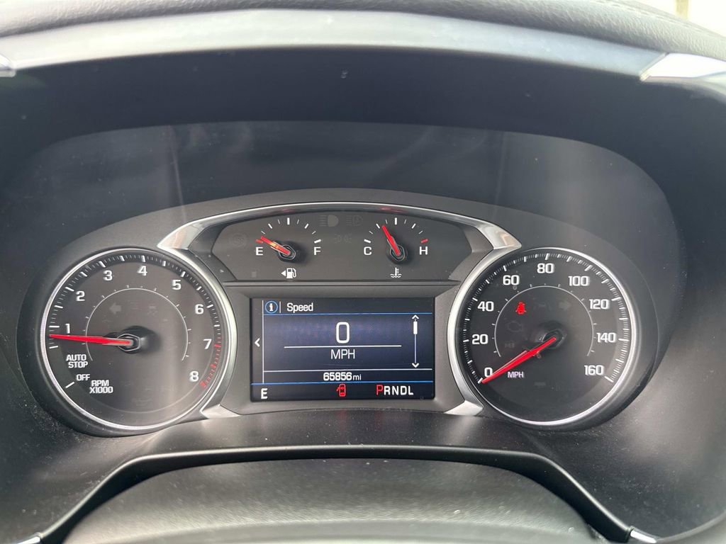 Used 2021 Chevrolet Blazer LT image 28