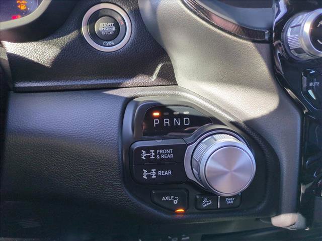 Used 2023 RAM 2500 Power Wagon w/ Level 1 Equipment Group image 11