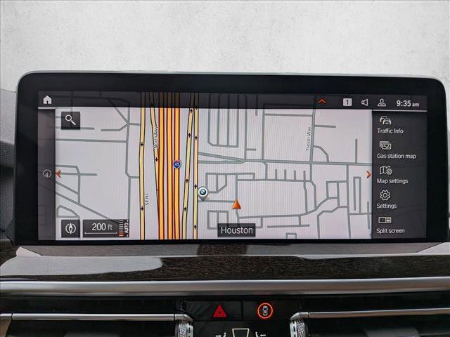Used 2025 BMW X4 xDrive30i AWD/4WD image 12