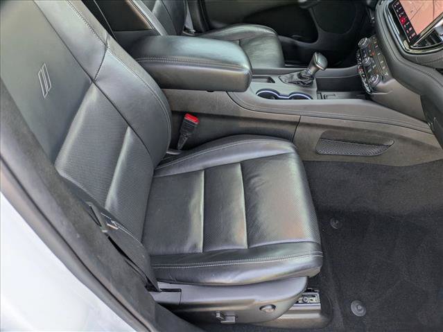 Used 2021 Dodge Durango Citadel AWD/4WD image 23