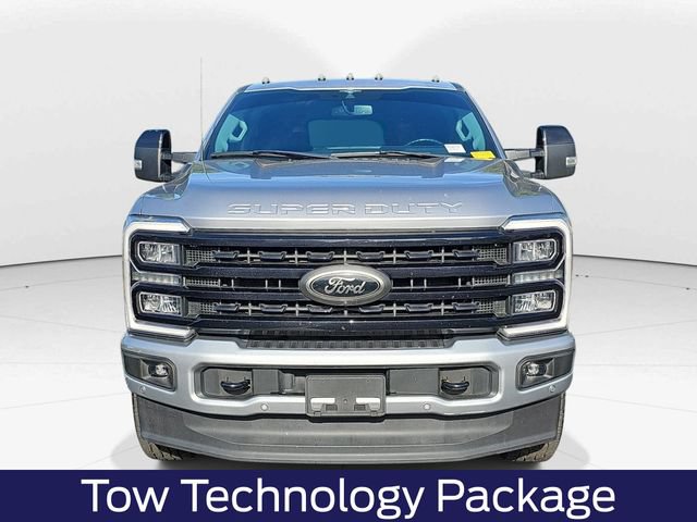 Certified 2023 Ford F350 Lariat w/ Lariat Ultimate Package AWD/4WD image 10