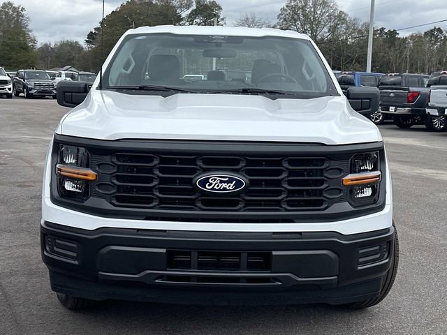 New 2026 Ford F150 XL image 2