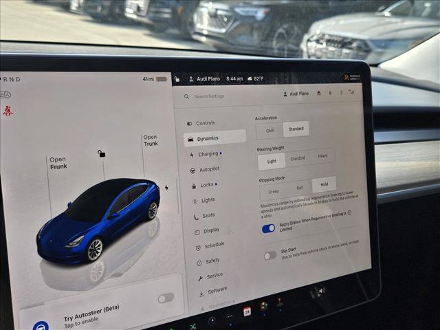 Used 2022 Tesla Model 3 Standard Range RWD image 17