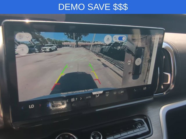 New 2026 Ford Expedition Max Platinum w/ Driver's Package AWD/4WD image 22