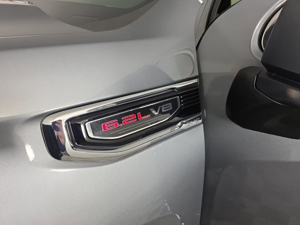 Used 2019 GMC Sierra 1500 Denali w/ Denali Ultimate Package image 11