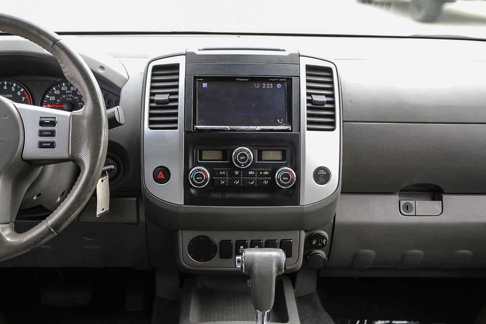 Used 2019 Nissan Frontier SV RWD image 13