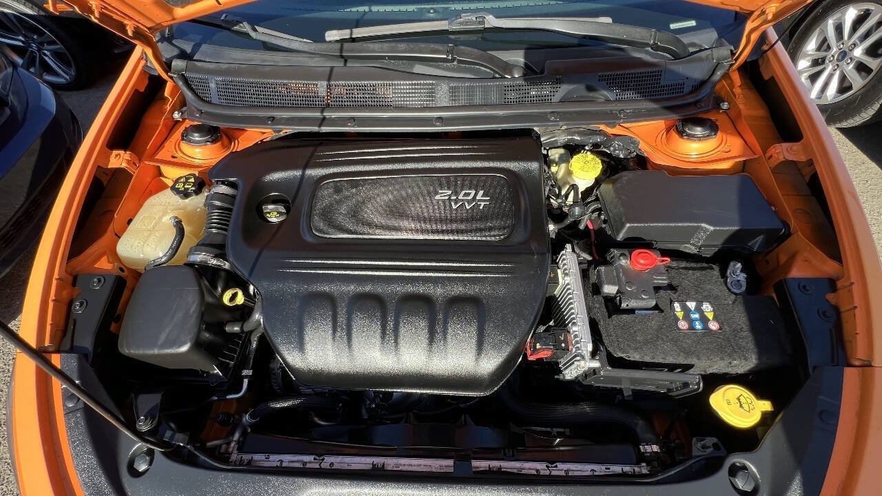 Used 2013 Dodge Dart SXT FWD image 27