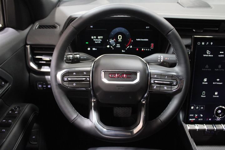 New 2026 GMC Terrain Elevation FWD image 33