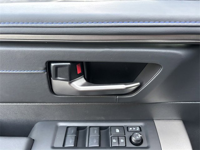 New 2026 Toyota Tundra Platinum w/ TRD Off-Road Package image 10