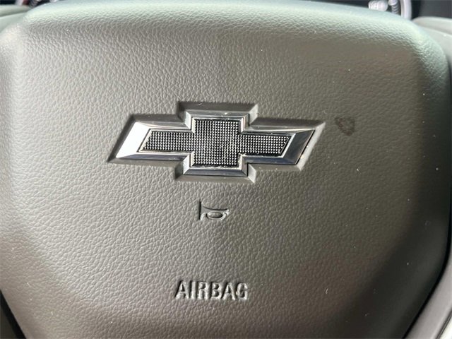 Used 2021 Chevrolet Tahoe Z71 w/ Z71 Off-Road Package image 35