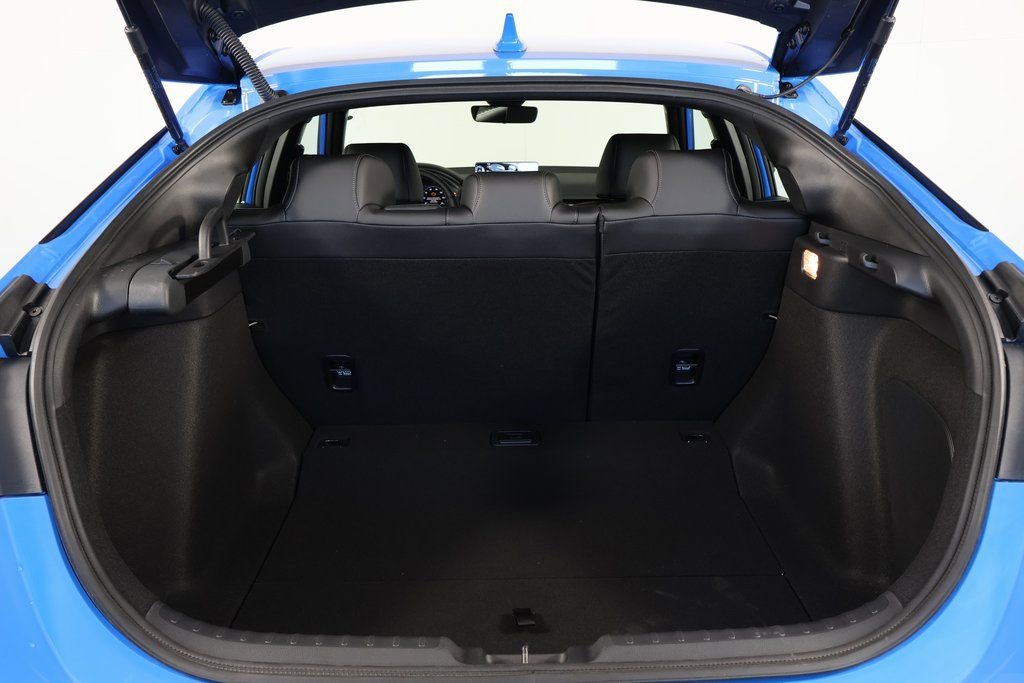 Used 2026 Honda Civic Sport Touring image 14