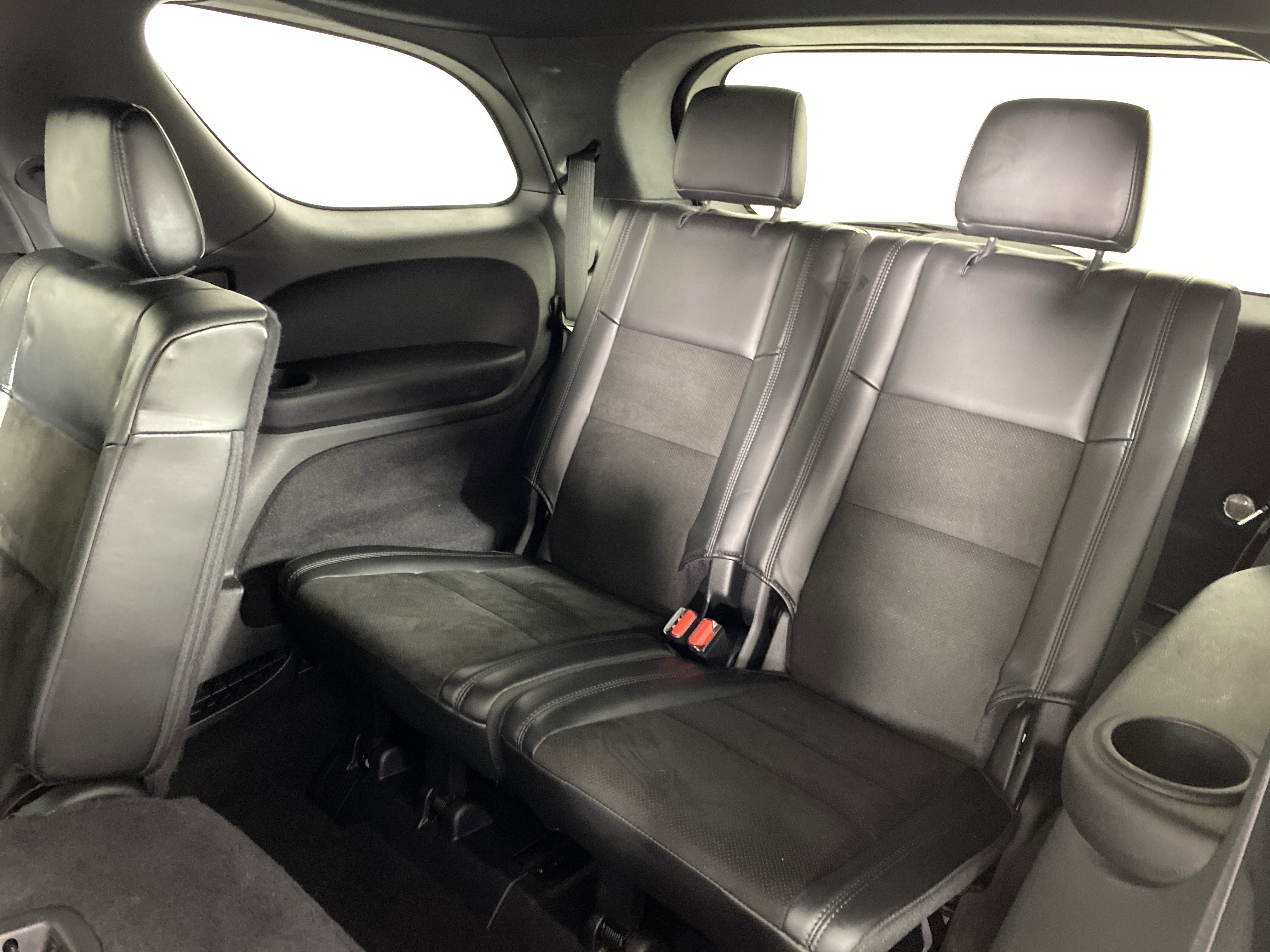 Used 2019 Dodge Durango GT image 32
