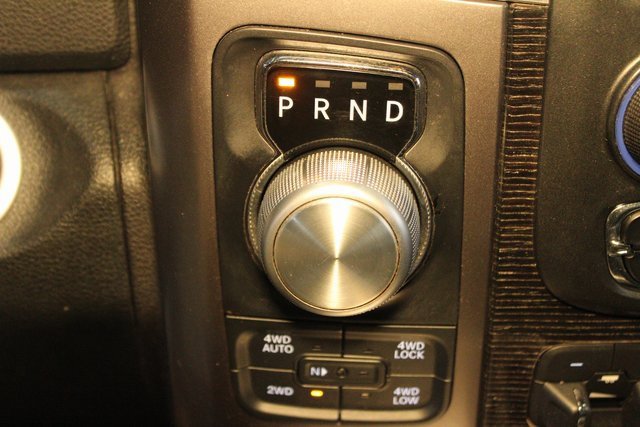 Used 2016 RAM 1500 Limited image 25