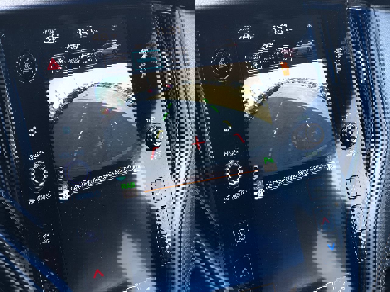 Used 2024 Subaru Outback Wilderness image 21