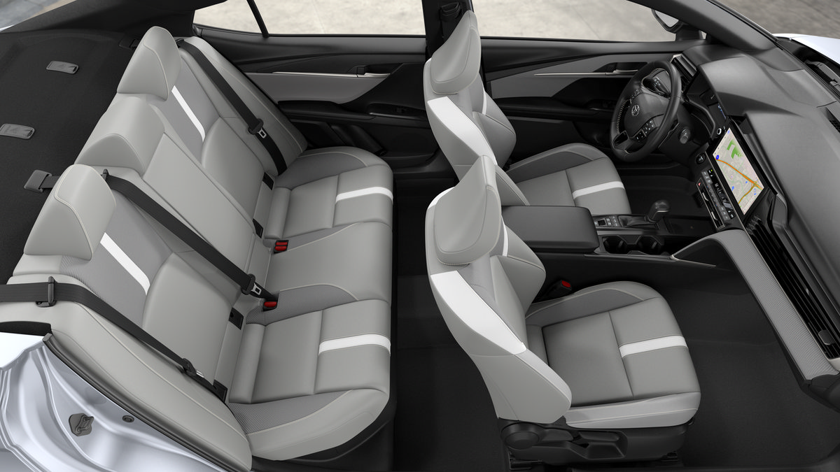 New 2026 Toyota Camry SE w/ Multimedia Upgrade Package FWD image 22