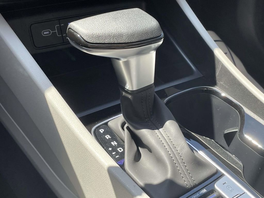 New 2026 Hyundai Tucson SEL AWD/4WD image 30