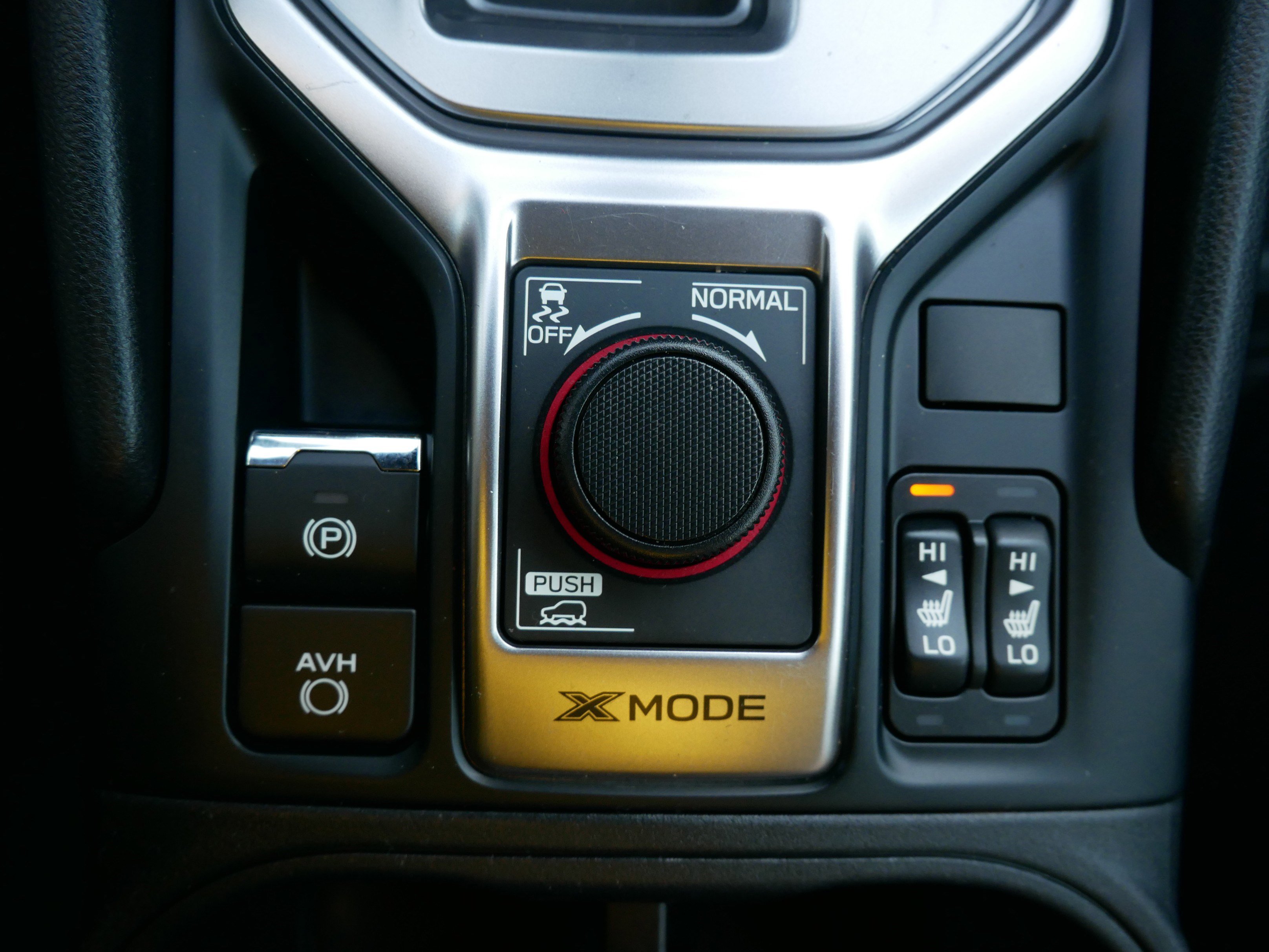 Certified 2023 Subaru Forester Premium image 30