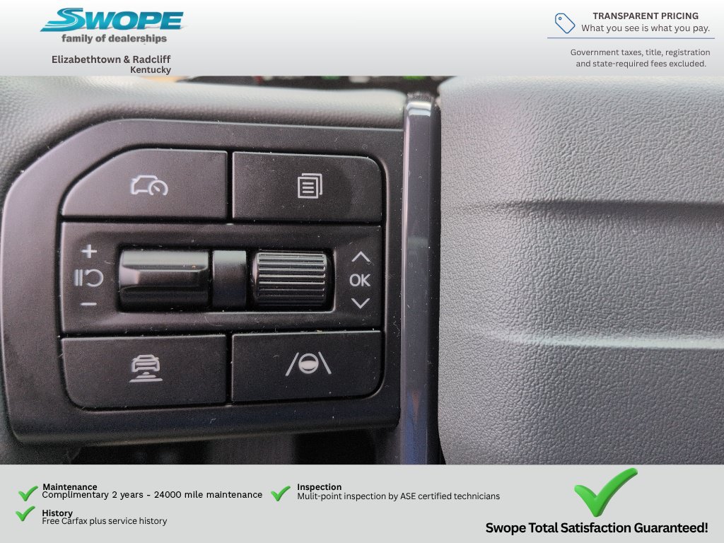 Used 2027 Kia Telluride X-Line SX Prestige w/ Towing Package AWD/4WD image 21